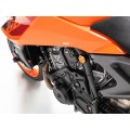 DBK Special Parts (Ducabike) Contrast Cut Billet Frame Plugs for the KTM 990 / 890 / 790 Duke DBK Special Parts (Ducabike) Contrast Cut Billet Frame Plugs for the KTM 990 / 890 / 790 Duke